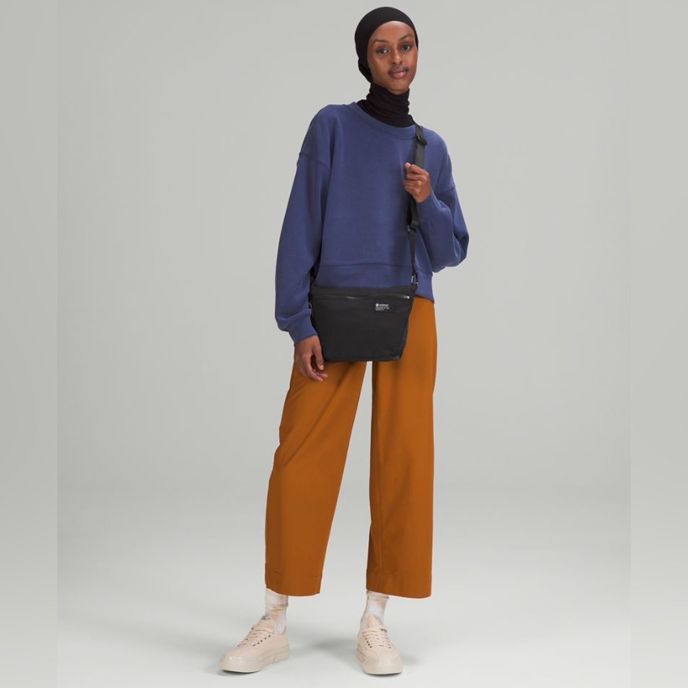 Lululemon  Crossbody Bag